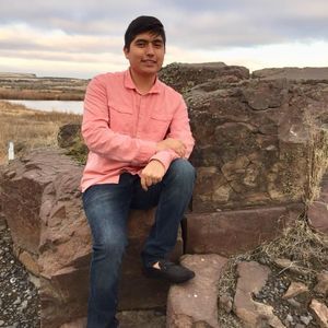 Meet your Posher, Brayan